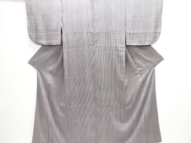 Japanese Kimono / Komon Silk